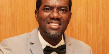 Reno Omokri