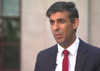 UK Unveils Cost-of-living Budget as Mass Strikes Hit Nation