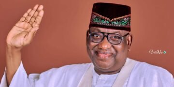 Supreme Court Affirms Ruffai Hanga as Kano Central Senator-elect, Sacks Shekarau