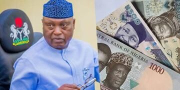 Ekiti Govt Vows to Arrest, Prosecute Traders Rejecting Old Naira Notes