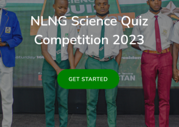 2023 NLNG Science Quiz Competition Focuses on ‘Net Zero Emission Goals’