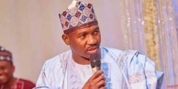Guber Poll: APC’s Aliyu Unseats PDP in Tambuwal’s Sokoto