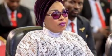 Sen. Bent urges Atiku, Obi to Accept Defeat in Good Faith