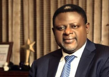 INEC Declares PDP’s Kefas Winner of Taraba Governorship Election