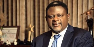 INEC Declares PDP’s Kefas Winner of Taraba Governorship Election