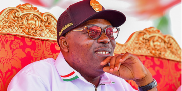 Wike’s Man, Simi Fubara, Wins Rivers Governorship Election