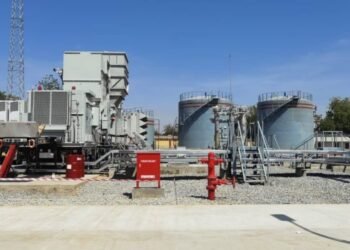 Security beefed up as Buhari unveils Maiduguri Power Plant