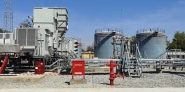 Security beefed up as Buhari unveils Maiduguri Power Plant