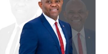 Governor Okowa Felicitates Tony Elumelu at 60