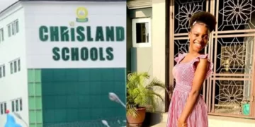Whitney Adeniran: Lagos Govt to Charge Chrisland School, Staff for Manslaughter