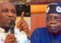 Primate Ayodele: God is against Tinubu’s Victory — insists Atiku, ‘God’s Choice’
