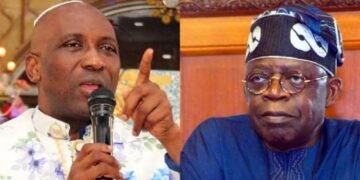 Primate Ayodele: God is against Tinubu’s Victory — insists Atiku, ‘God’s Choice’
