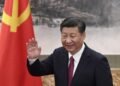 China: Buhari celebrates Xi Jinping on re-election for unprecedented 3rd term
