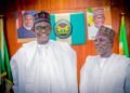 Yobe Guber: ADC Candidate Withdraws from Race, Declares Support for Buni