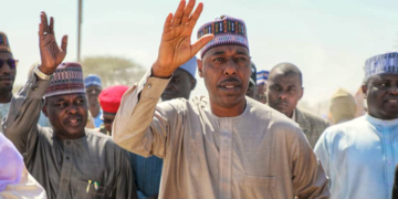 Please Forgive Us for Our Lapses — Zulum begs Borno people