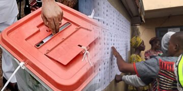 March 18: Tough Battles in Lagos, Kano, Rivers as Nigerians Elect Governors