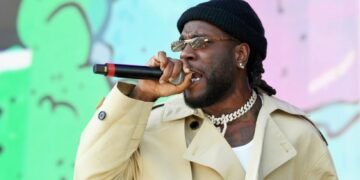 Burna Boy