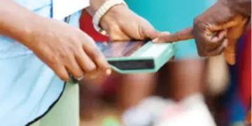 Gov Polls: Court Orders INEC to Transmit Results Electronically