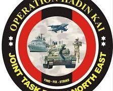 Army Seeks Traditional Rulers’ Support in Tackling Insurgency