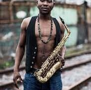 Seun Kuti