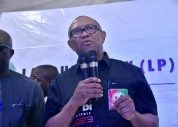 Peter Obi’s Endorsement of Cross River PDP Guber Candidate Excites Party