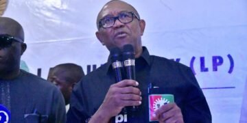 Peter Obi’s Endorsement of Cross River PDP Guber Candidate Excites Party