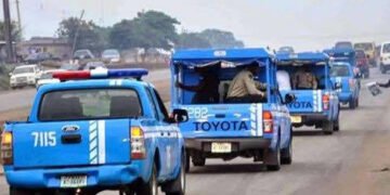 FRSC