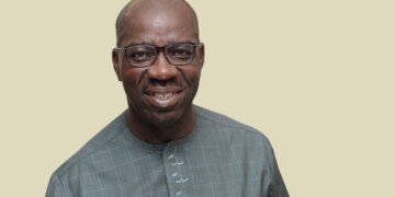 Godwin Obaseki