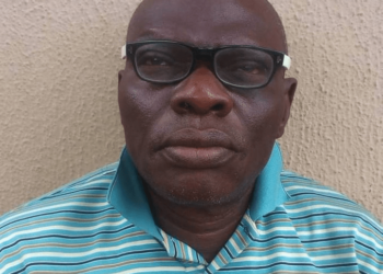 Sex-for-grades: ICPC Arraigns University Lecturer, Balogun Olaniran