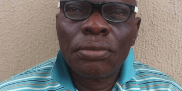 Sex-for-grades: ICPC Arraigns University Lecturer, Balogun Olaniran