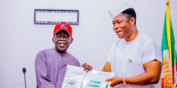 Sen. Bent urges Atiku, Obi to Accept Defeat in Good Faith