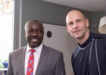 Julius Berger-AFP is Major Development Partner, Says FCT Minister