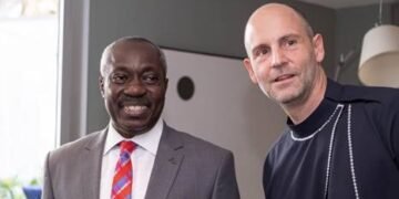 Julius Berger-AFP is Major Development Partner, Says FCT Minister