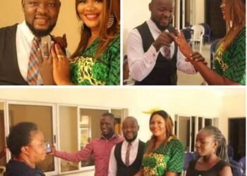 My Wedding Costs N30k, Lasted 10 Minutes, Lady Says As She Advice Intending Couples
