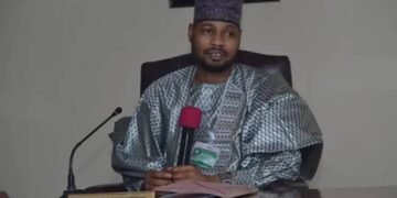 Zamfara Speaker Loses Re-election Bid