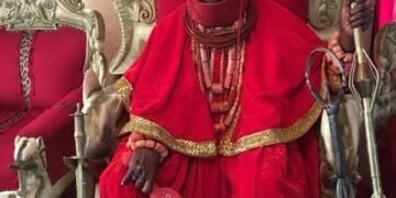 Owhorode of Olomu dies at 106, Okowa mourns
