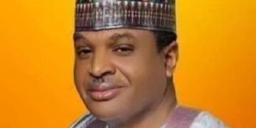 APC’s Abubakar rejects Bauchi governorship election results