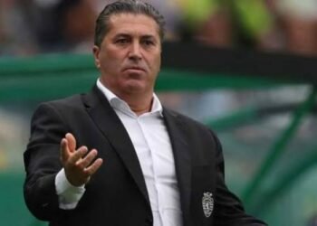 Sack Peseiro from Super Eagles Job Now, Sports’ Writers Tell NFF