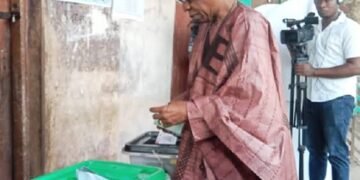 2023 Elections Most Credible, Transparent, Says Lai Mohammed