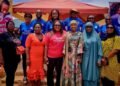 Buhari’s Daughter, Academy Sensitise Community on Parenting, GBV