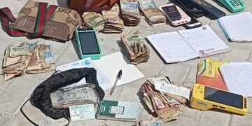 Elections: EFCC Arrests, Parades 19 for Vote-buying in Kwara