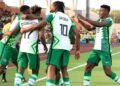AFCON Qualifiers: Super Eagles Beat Guinea Bissau