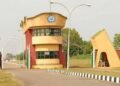 Research: Auchi Poly installs broadband internet services for fast data transmission
