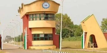 Research: Auchi Poly installs broadband internet services for fast data transmission