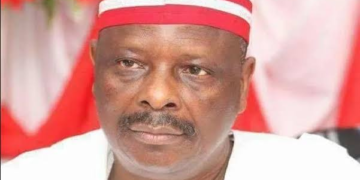 Tinubu’s Victory Fraudulent,  NNPP Says — explains why Kwankwaso didn’t congratulate Asiwaju
