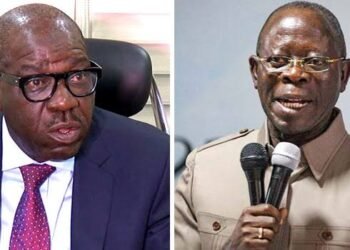 Crusoe: Edo People will Rise in Obaseki’s Defence, Frustrate Oshiomhole on March 11