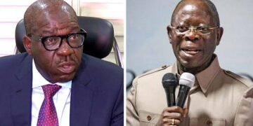 Crusoe: Edo People will Rise in Obaseki’s Defence, Frustrate Oshiomhole on March 11