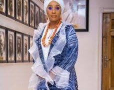 Ooni’s Wife Tasks Women on Productivity