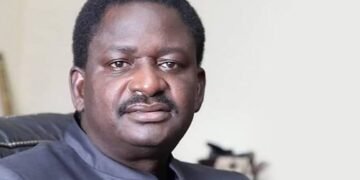 OPINION | I Refuse to Give up on INEC, By Femi Adesina