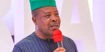 BREAKING | Ihedioha, Hours after Ayu Exit, Withdraws from Imo PDP Governorship Primary